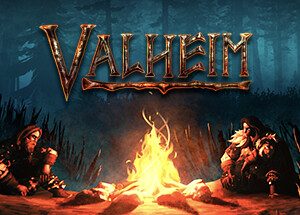Valheim - Steam Software License (Digital Key)