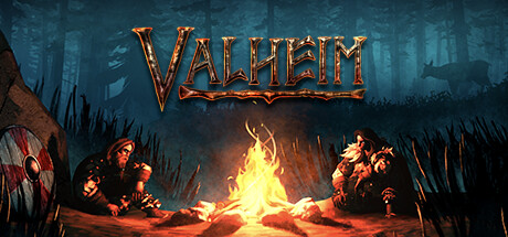Valheim - Steam Software License (Digital Key)