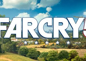 Far Cry 5 - Ubisoft Connect Software License (Digital Key)