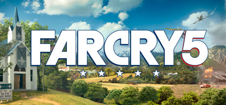 Far Cry 5 - Ubisoft Connect Software License (Digital Key)