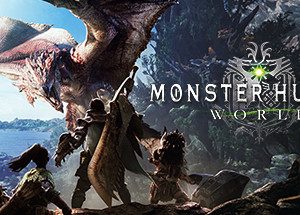 Monster Hunter: World - Steam Software License (Digital Key)