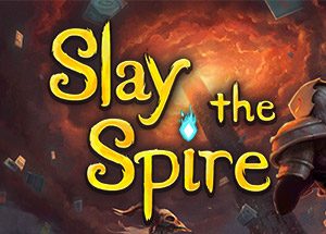 Slay the Spire - Steam Software License (Digital Key)