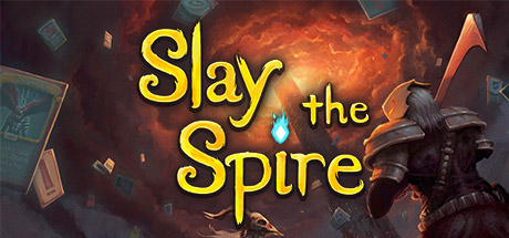 Slay the Spire - Steam Software License (Digital Key)