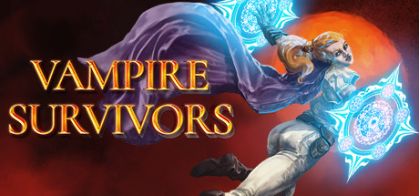Vampire Survivors - Steam Software License (Digital Key)