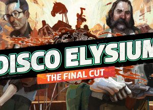 Disco Elysium - The Final Cut - Steam Software License (Digital Key)