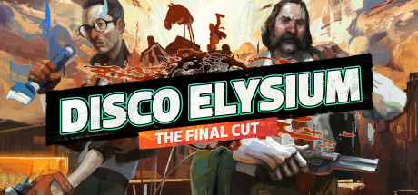 Disco Elysium - The Final Cut - Steam Software License (Digital Key)