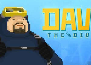 Dave the Diver - Steam Software License (Digital Key)