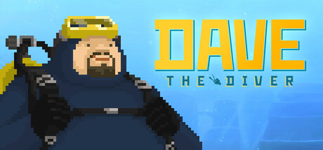 Dave the Diver - Steam Software License (Digital Key)