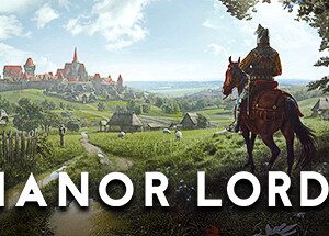 Manor Lords - Steam Software License (Digital Key)