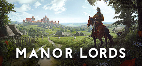 Manor Lords - Steam Software License (Digital Key)