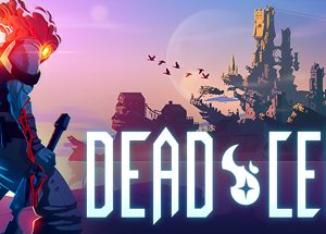 Dead Cells - Steam Software License (Digital Key)