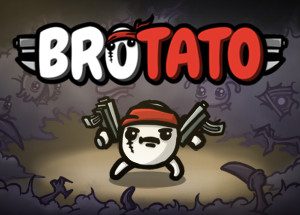 Brotato - Steam Software License (Digital Key)