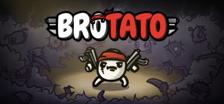 Brotato - Steam Software License (Digital Key)