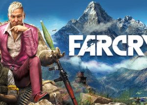 Far Cry 4 - Ubisoft Connect Software License (Digital Key)