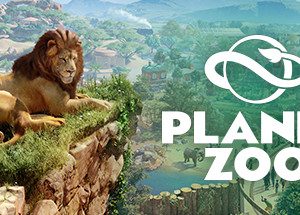 Planet Zoo - Steam Software License (Digital Key)