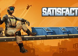 Satisfactory - Steam Software License (Digital Key)