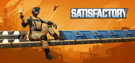Satisfactory - Steam Software License (Digital Key)