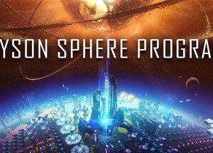Dyson Sphere Program - Steam Software License (Digital Key)