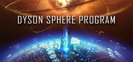 Dyson Sphere Program - Steam Software License (Digital Key)