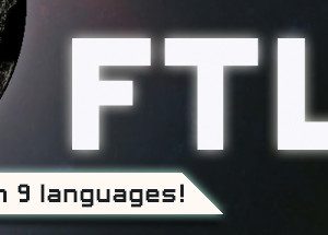FTL: Faster Than Light - Steam Software License (Digital Key)