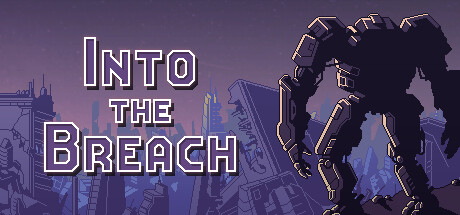Into the Breach - Steam Software License (Digital Key)