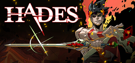 Hades - Steam Software License (Digital Key)