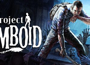 Project Zomboid - Steam Software License (Digital Key)