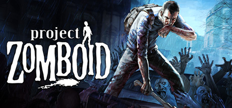 Project Zomboid - Steam Software License (Digital Key)