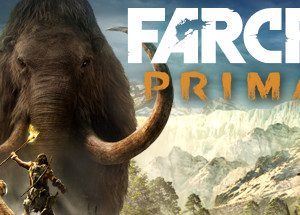 Far Cry Primal - Ubisoft Connect Software License (Digital Key)