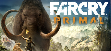 Far Cry Primal - Ubisoft Connect Software License (Digital Key)