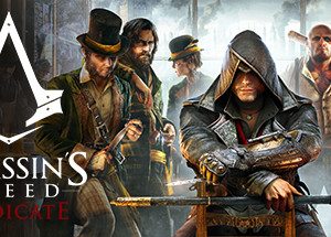 Assassin's Creed Syndicate - Ubisoft Connect Software License (Digital Key)