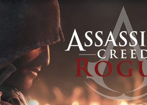 Assassin's Creed Rogue - Ubisoft Connect Software License (Digital Key)