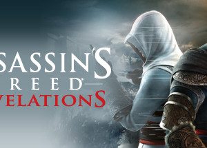 Assassin's Creed Revelations - Ubisoft Connect Software License (Digital Key)