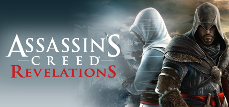 Assassin's Creed Revelations - Ubisoft Connect Software License (Digital Key)