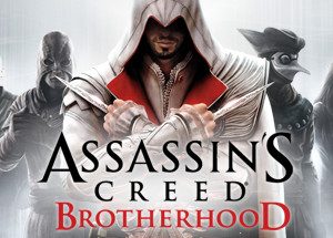 Assassin's Creed Brotherhood - Ubisoft Connect Software License (Digital Key)