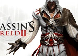 Assassin's Creed II - Ubisoft Connect Software License (Digital Key)