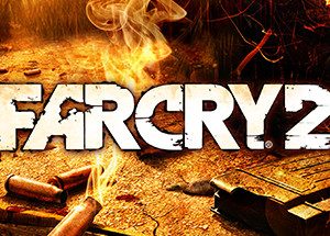Far Cry 2 - Ubisoft Connect Software License (Digital Key)