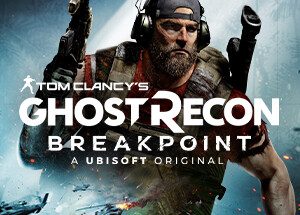 Tom Clancy's Ghost Recon Breakpoint - Ubisoft Connect Software License (Digital Key)