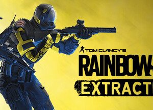 Tom Clancy's Rainbow Six Extraction - Ubisoft Connect Software License (Digital Key)