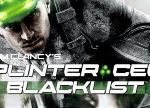 Tom Clancy's Splinter Cell Blacklist - Ubisoft Connect Software License (Digital Key)