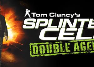 Tom Clancy's Splinter Cell Double Agent - Ubisoft Connect Software License (Digital Key)