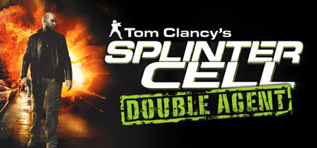 Tom Clancy's Splinter Cell Double Agent - Ubisoft Connect Software License (Digital Key)