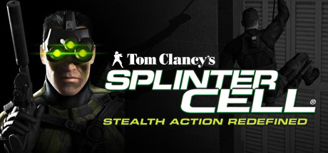 Tom Clancy's Splinter Cell - Ubisoft Connect Software License (Digital Key)