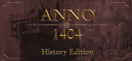 Anno 1404 - History Edition - Ubisoft Connect Software License (Digital Key)