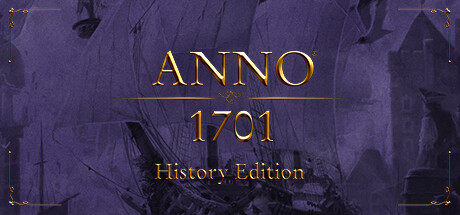 Anno 1701 History Edition - Ubisoft Connect Software License (Digital Key)
