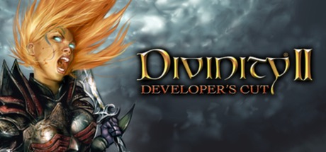 Divinity II: Developer’s Cut cover art