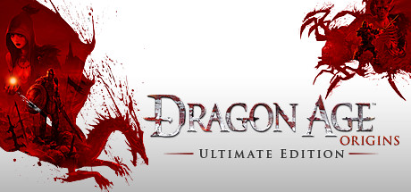 Dragon Age: Origins – Ultimate Edition cover art