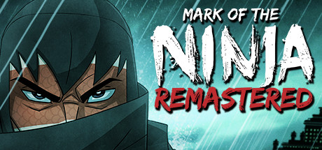 Mark of the Ninja: Remastered cover art