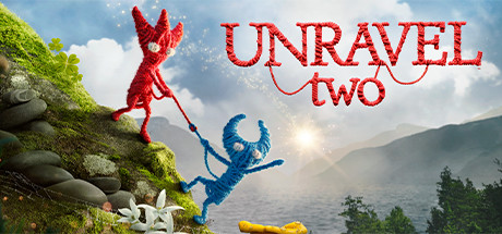 Unravel Two cover art