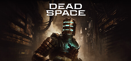 Dead Space (2023) cover art